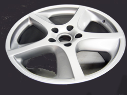 wheel